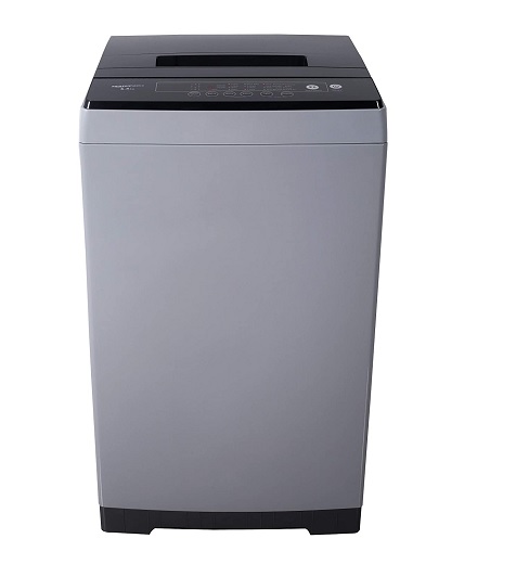 India Desire : Buy AmazonBasics 6.5 kg Fully-Automatic Top Load Washing Machine At Rs 7319 From Amazon [Cashback & HDFC Discount]